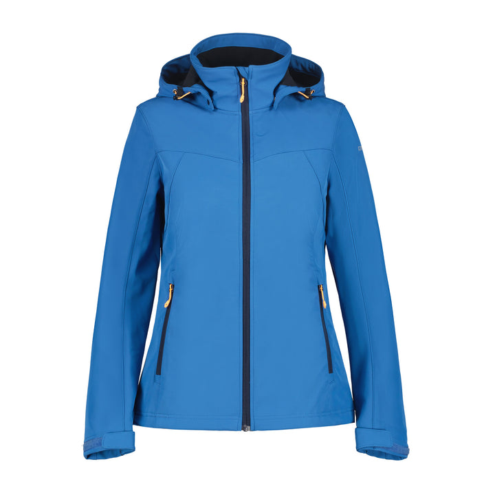 Icepeak Brenham Softshelljacke Damen