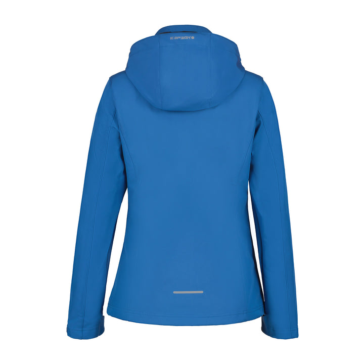 Icepeak Brenham Softshelljacke Damen