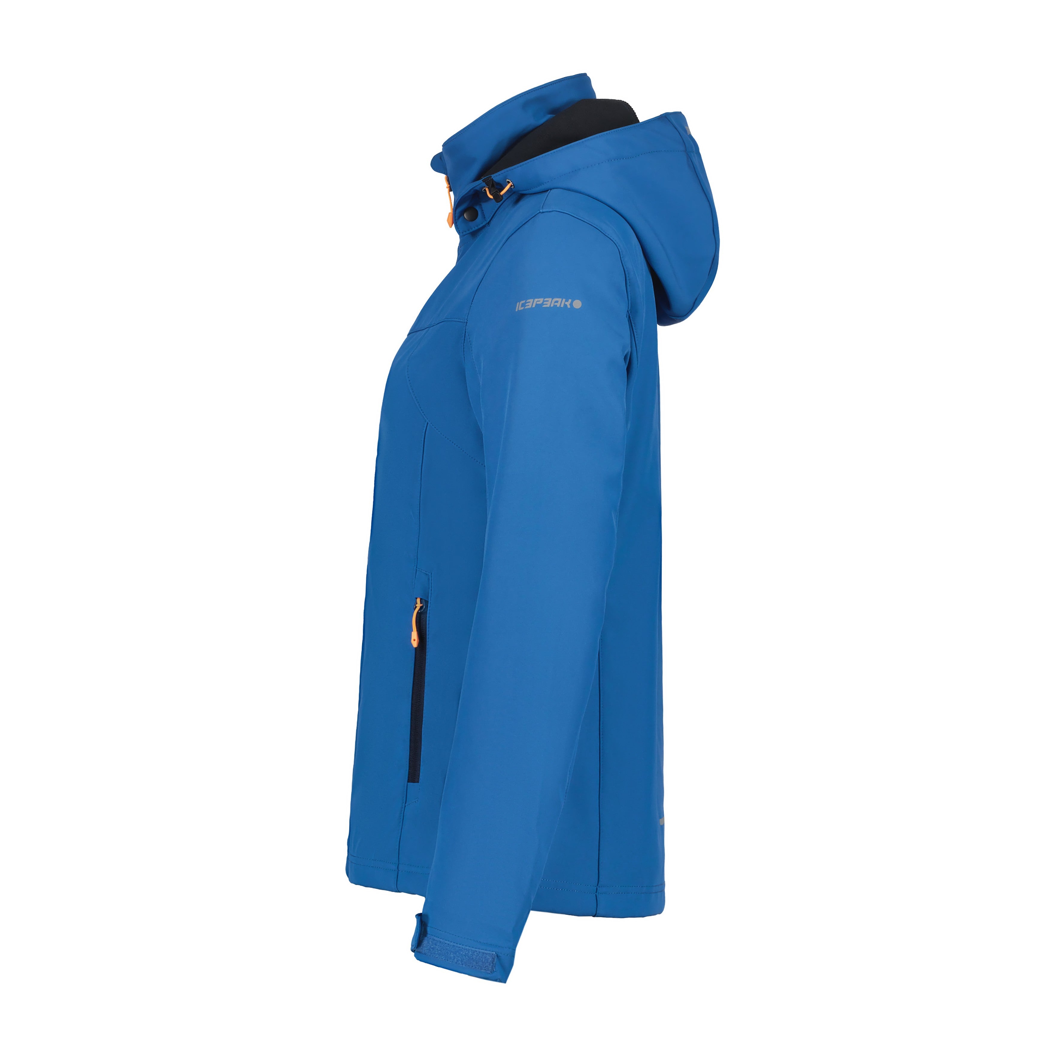 Icepeak Brenham Softshelljacke Damen