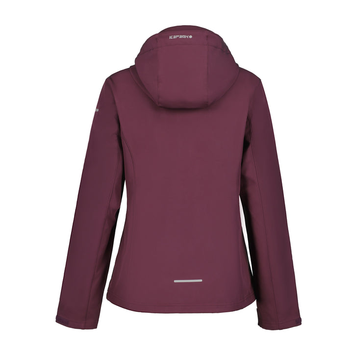 Icepeak Brenham Softshelljacke Damen