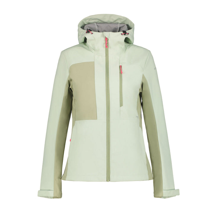 Icepeak Burnet Softshelljacke Damen