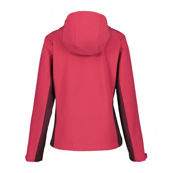 Icepeak Burnet Softshelljacke Damen