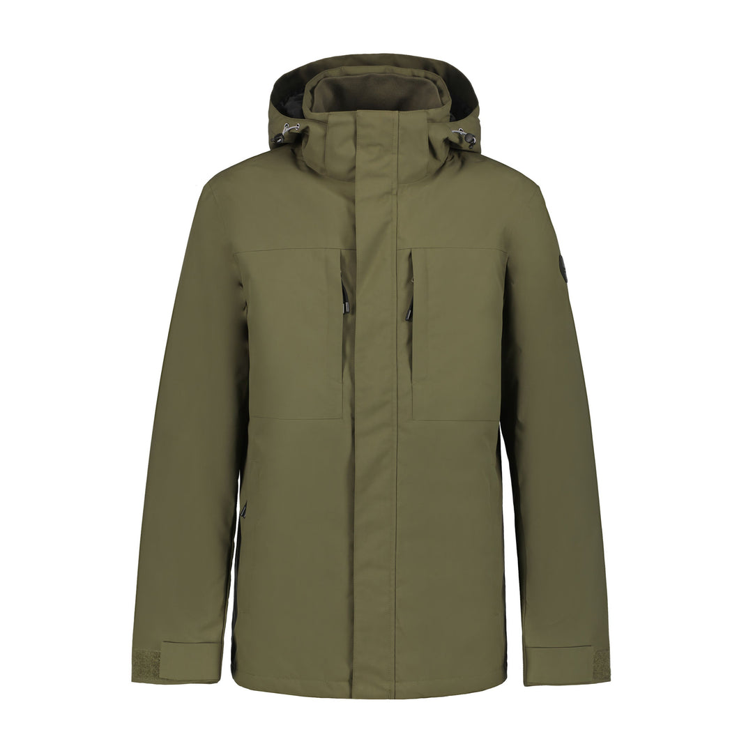 Icepeak Alston Jacke Herren