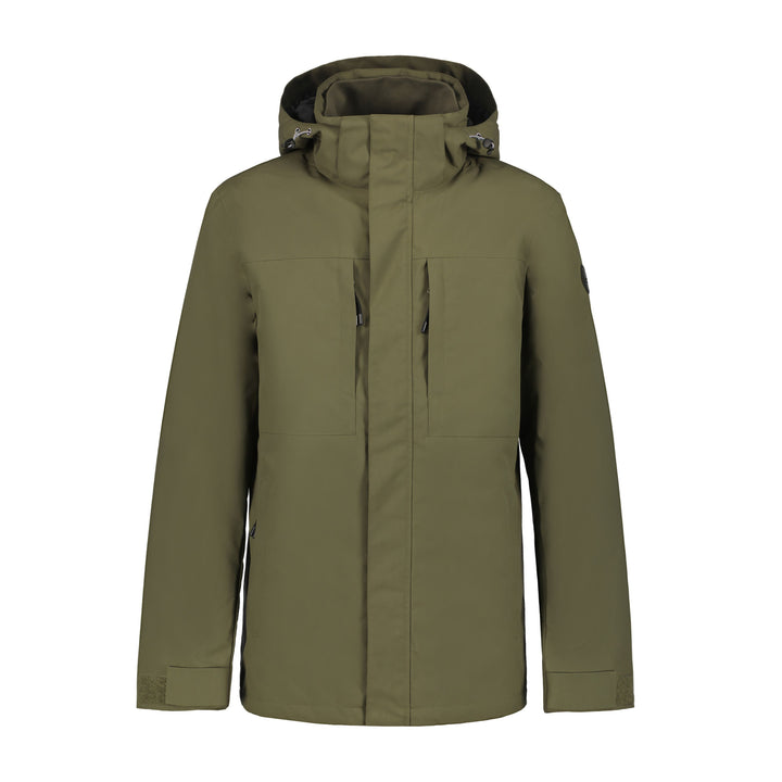 Icepeak Alston Jacke Herren