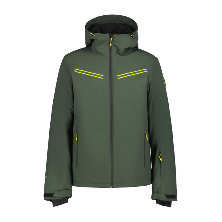 Icepeak Festus Jacke Herren