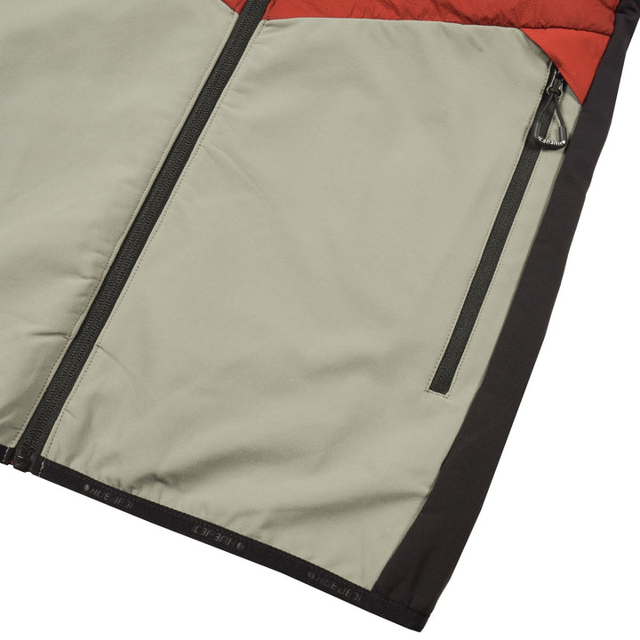 Icepeak Duisburg Funktionsjacke