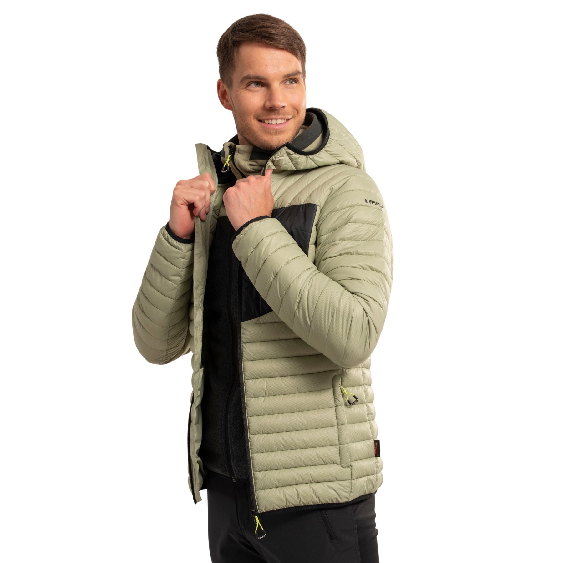 Icepeak Dillon Daunenjacke Herren