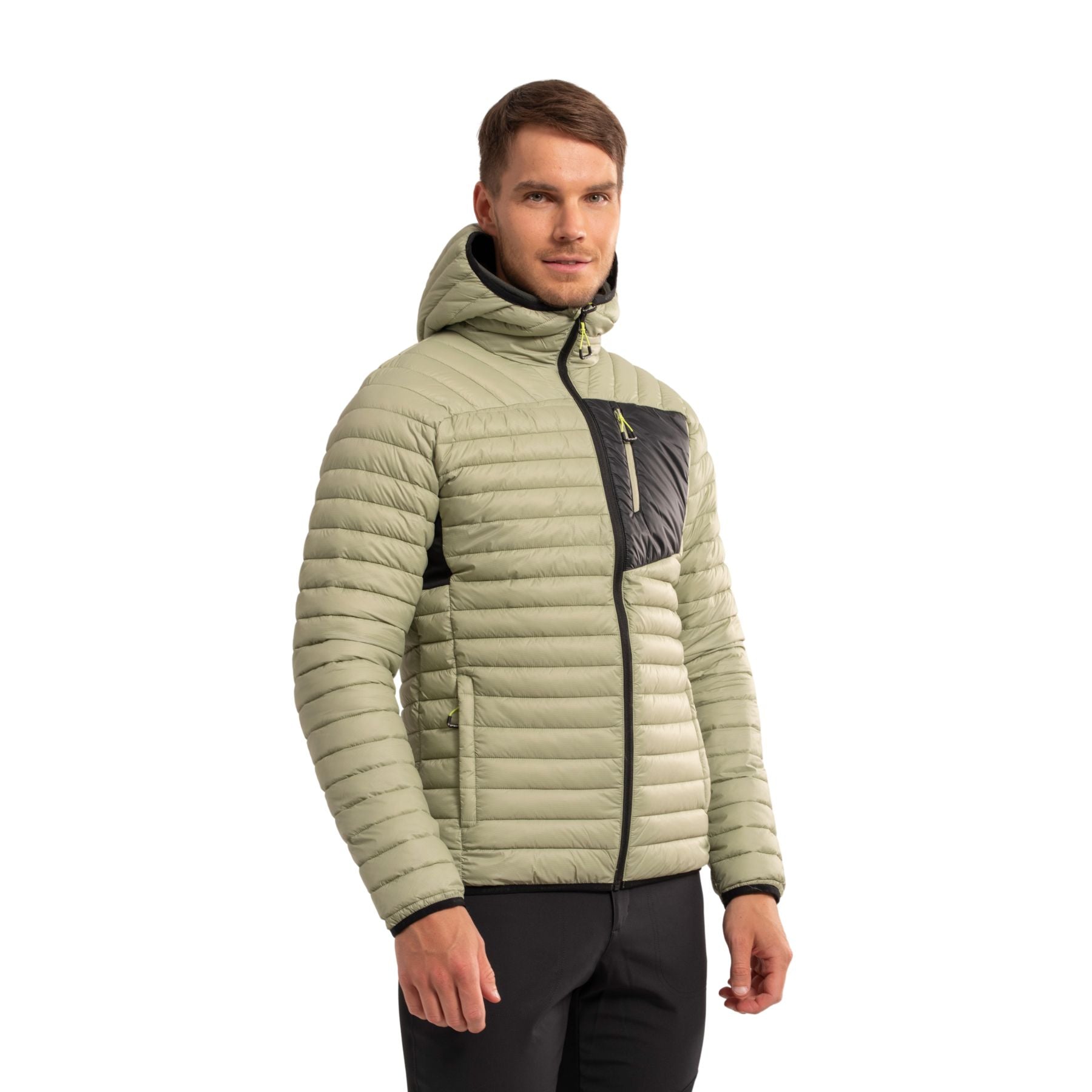 Icepeak Dillon Daunenjacke Herren