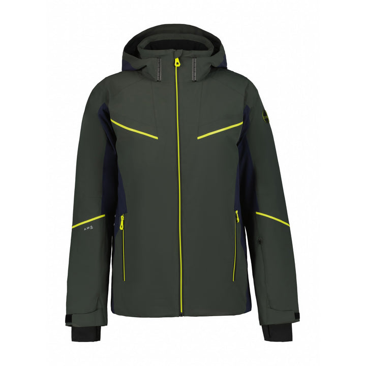 Icepeak Fate Jacke Herren