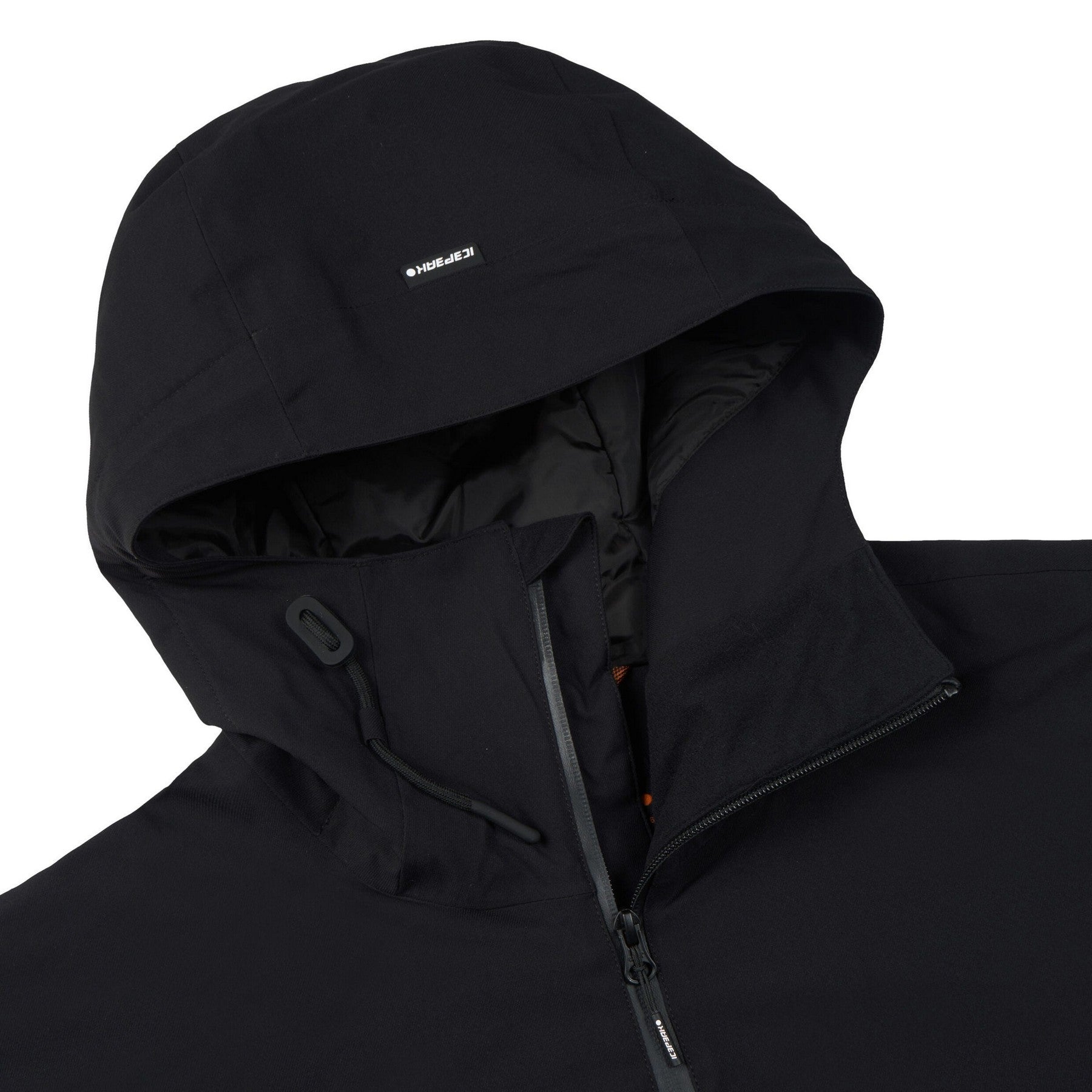 Icepeak Charlton Anorak Herren