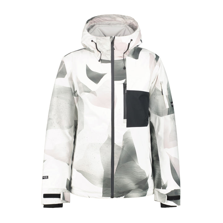 Icepeak Cruger Jacke Herren