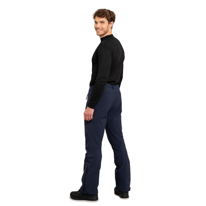 Icepeak Frankfurt Softshellhose Herren