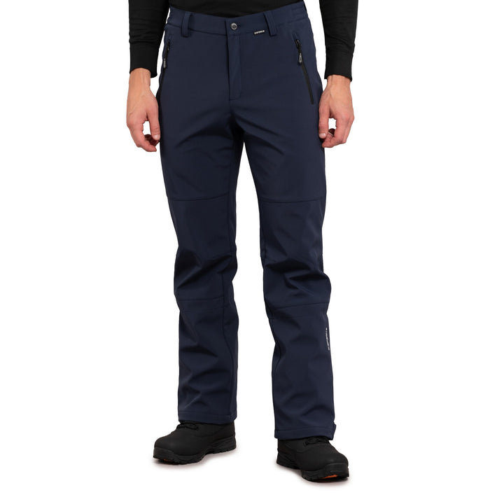 Icepeak Frankfurt Softshellhose Herren