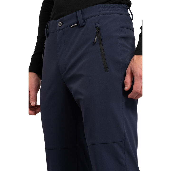 Icepeak Frankfurt Softshellhose Herren