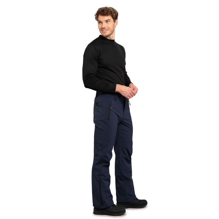 Icepeak Frankfurt Softshellhose Herren