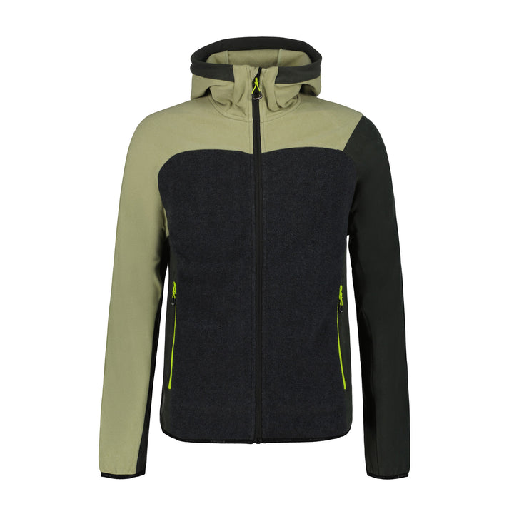 Icepeak Danby Midlayer Herren