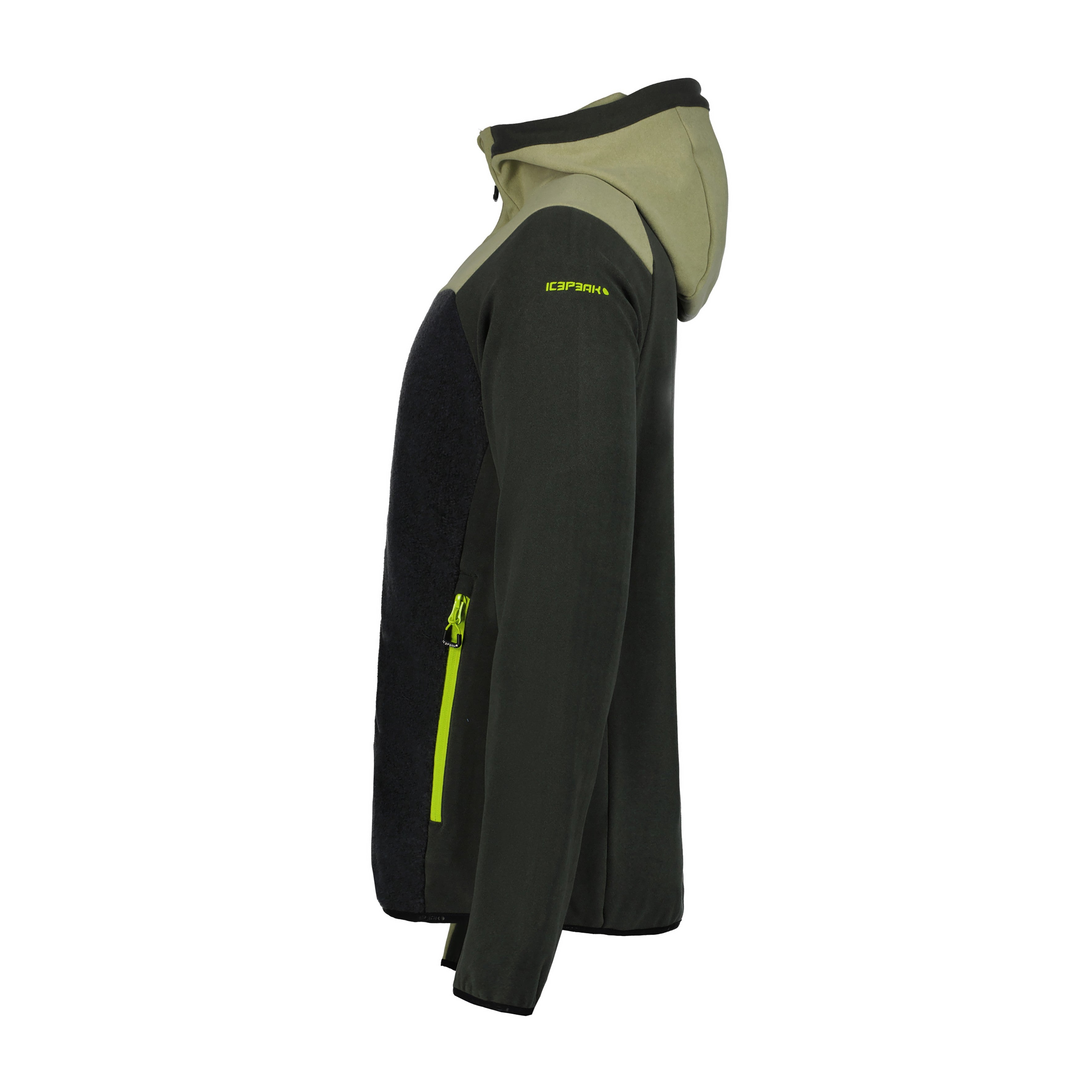 Icepeak Danby Midlayer Herren