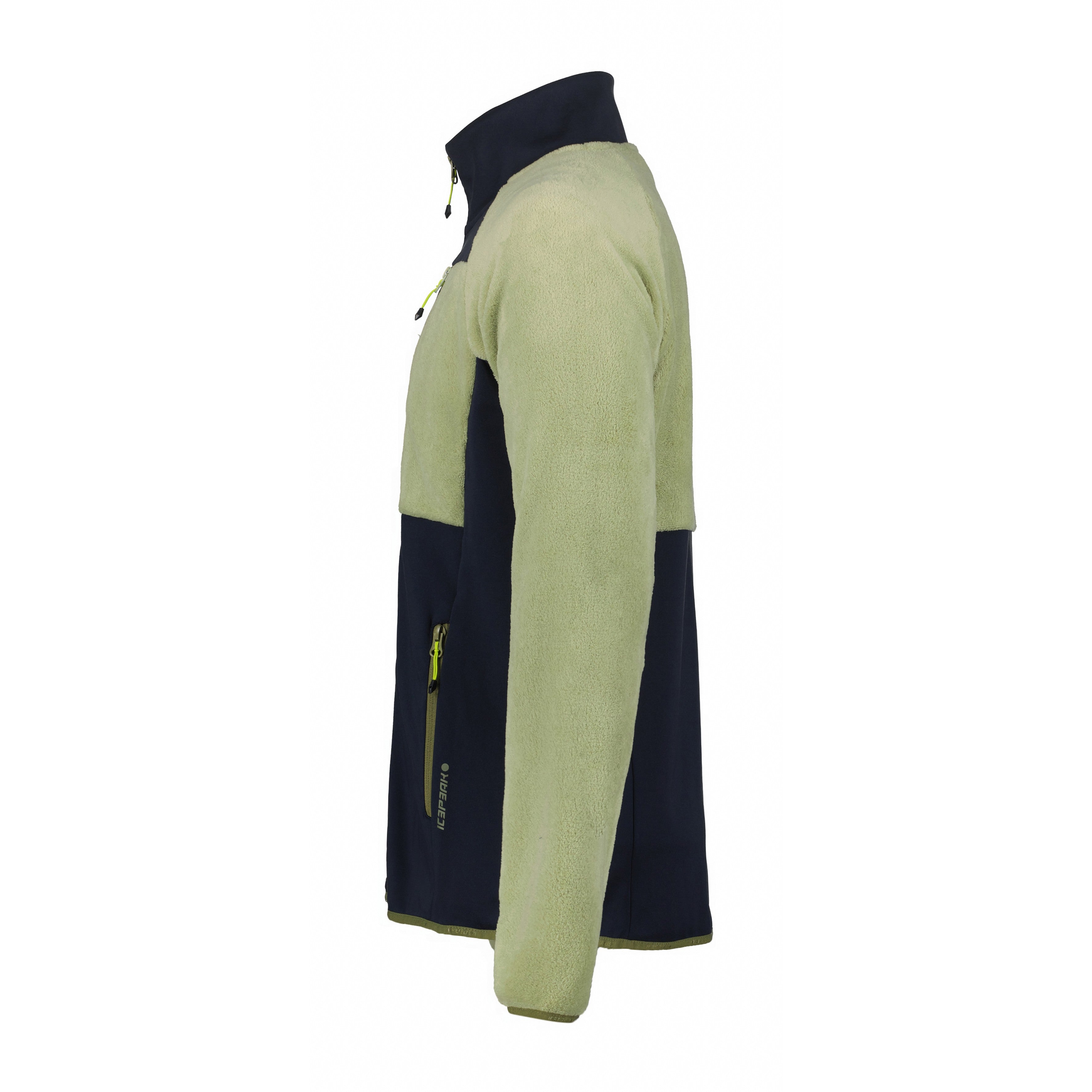 Icepeak Boonton Midlayer Herren