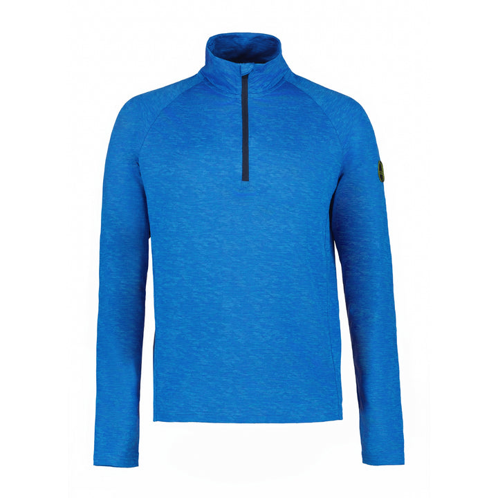 Icepeak Flaxton Half-Zip Shirt Herren