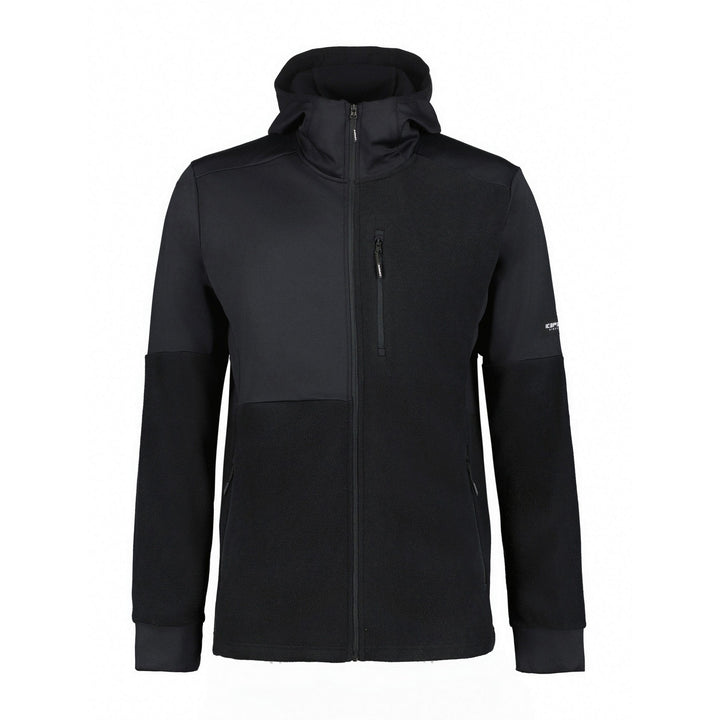 Icepeak Clairton Fleece Herren