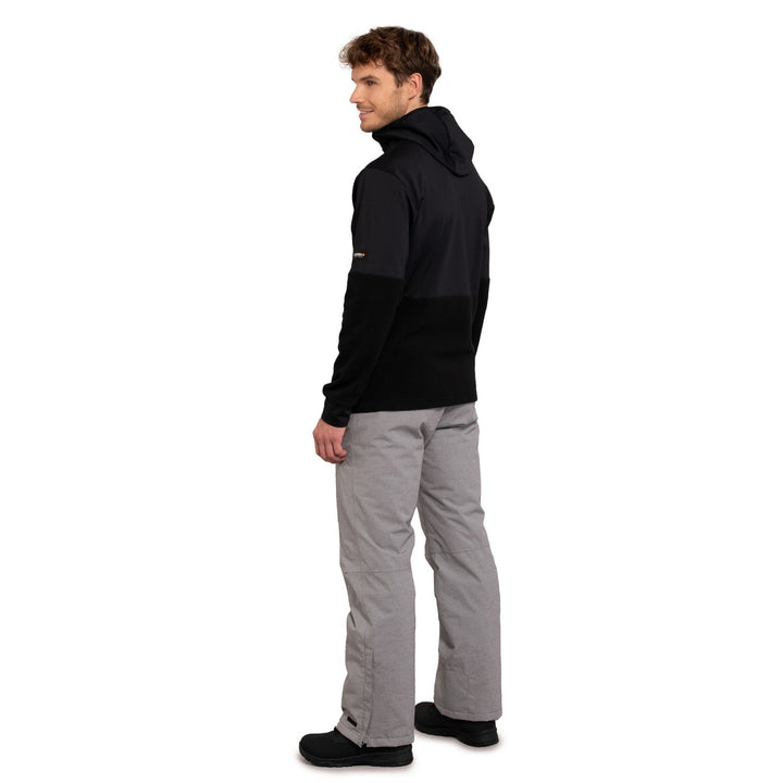 Icepeak Clairton Fleece Herren