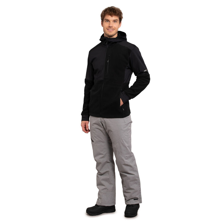 Icepeak Clairton Fleece Herren