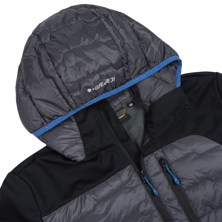 Icepeak Byhalia Softshelljacke Herren