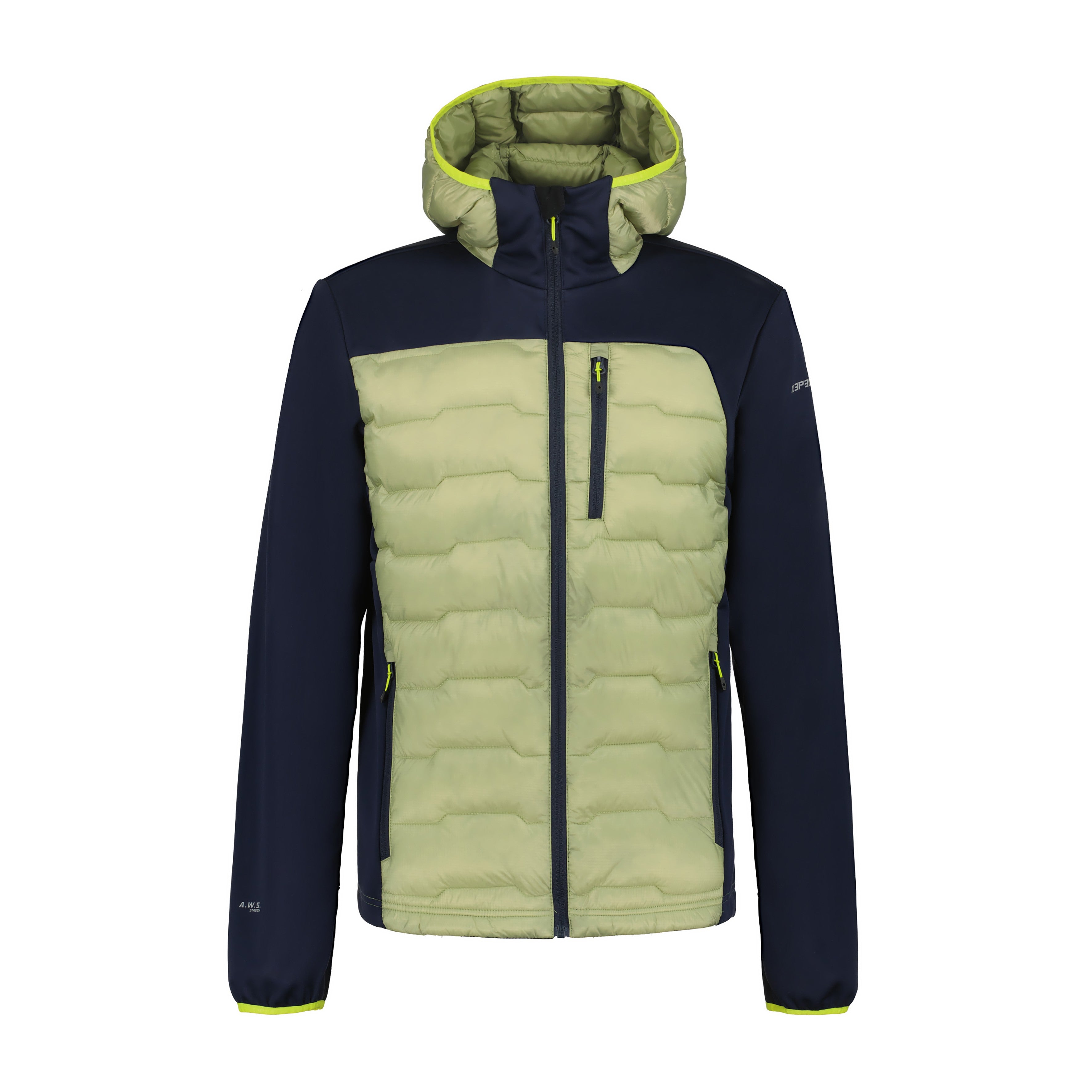 Icepeak Byhalia Softshelljacke Herren