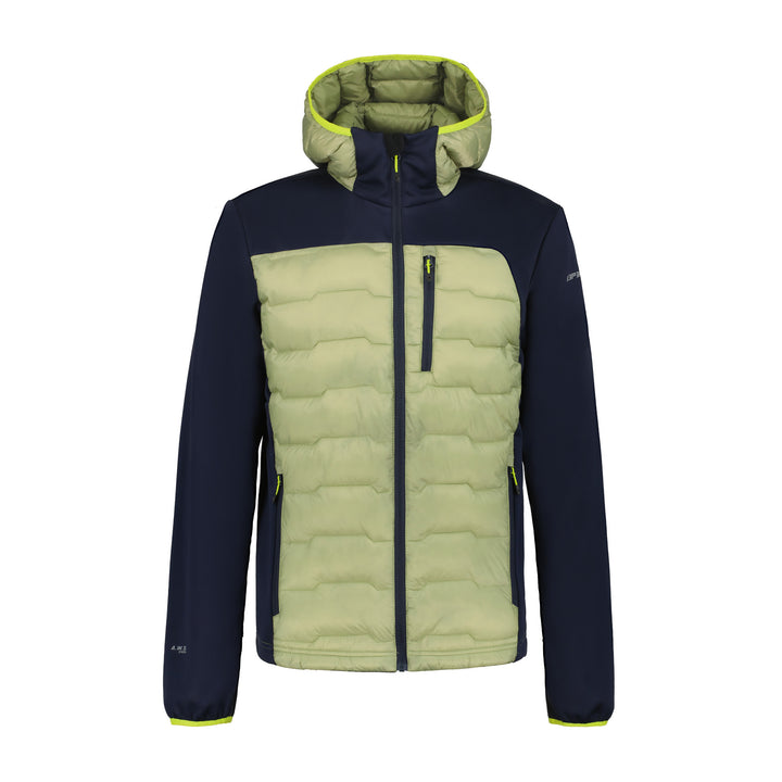 Icepeak Byhalia Softshelljacke Herren