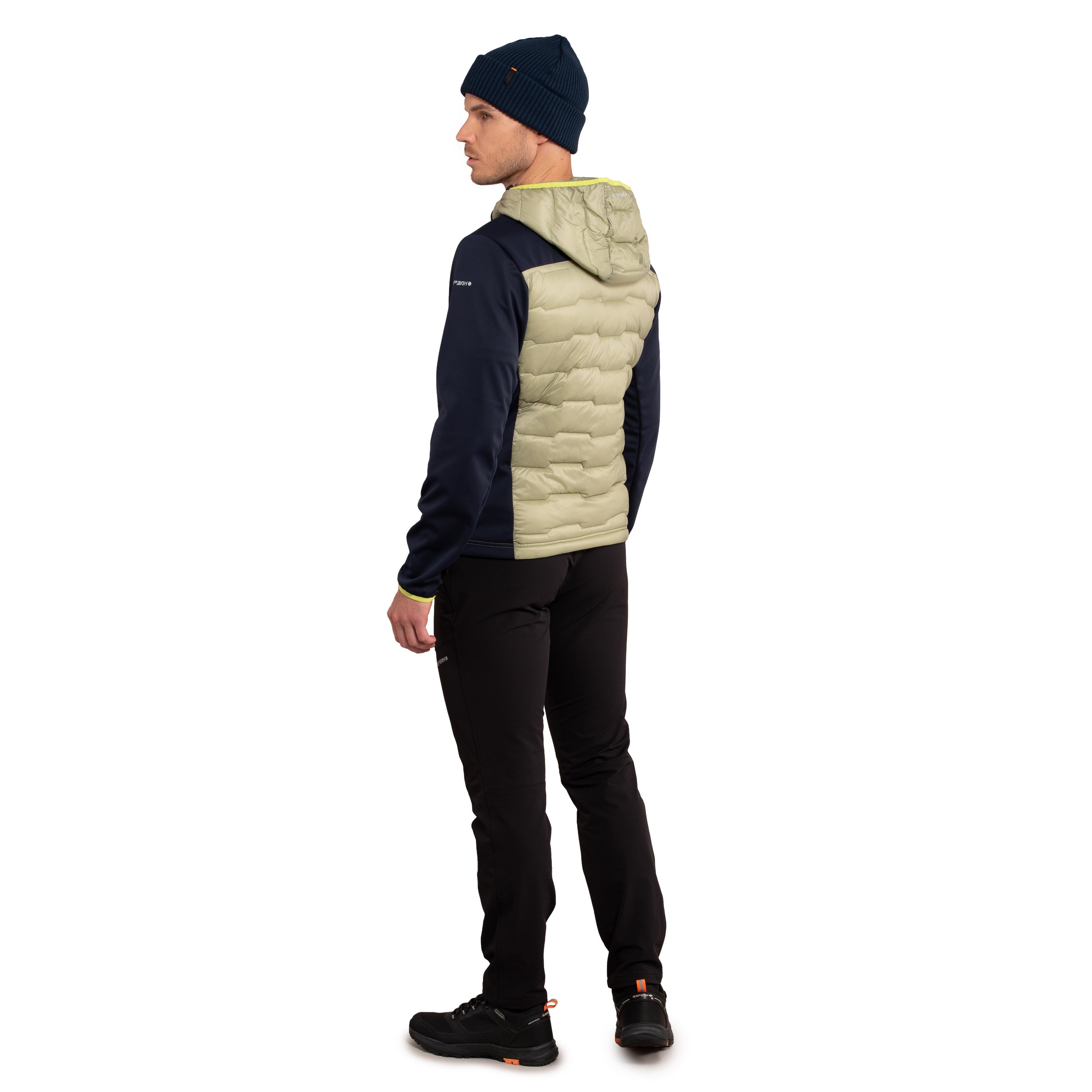 Icepeak Byhalia Softshelljacke Herren