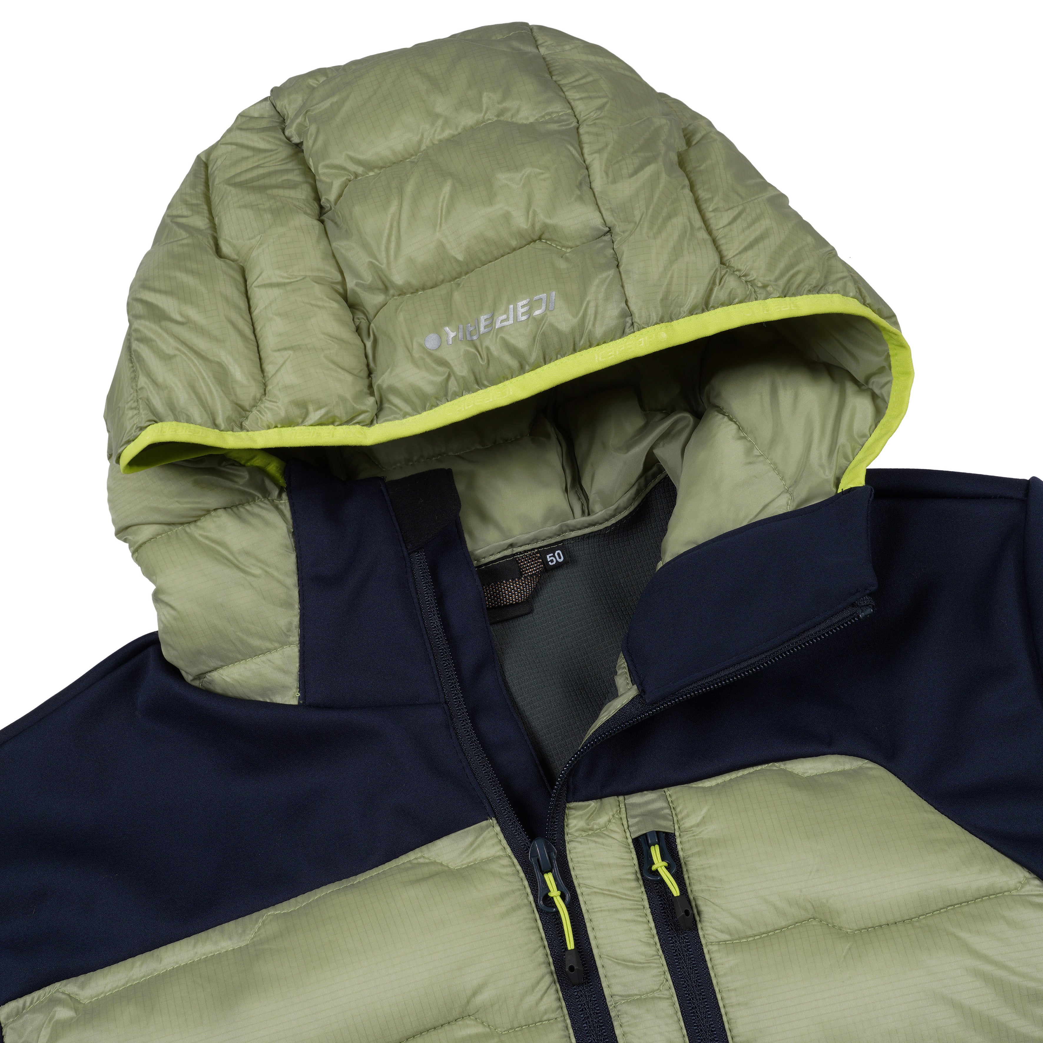 Icepeak Byhalia Softshelljacke Herren