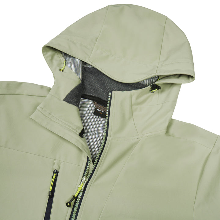 Icepeak Babbitt Softshelljacke Herren