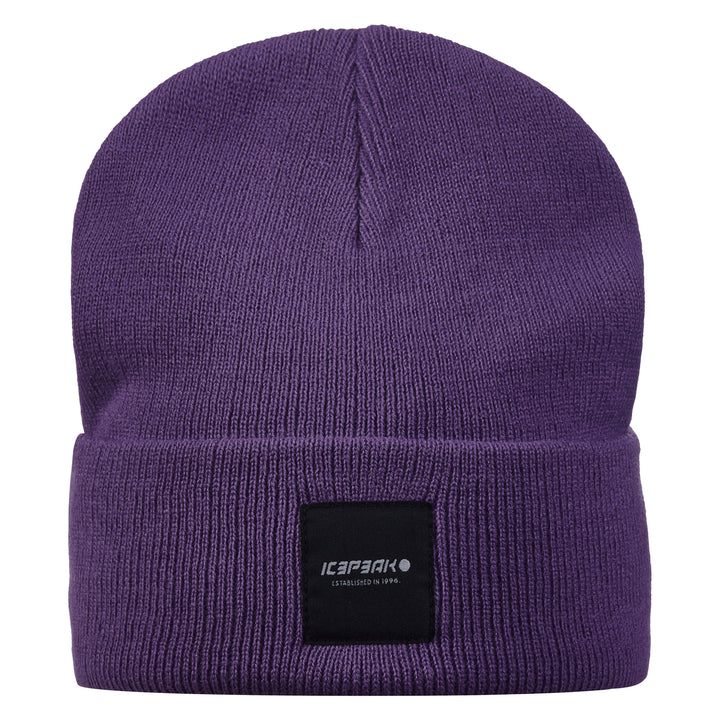 Icepeak Harcourt Beanie Herren