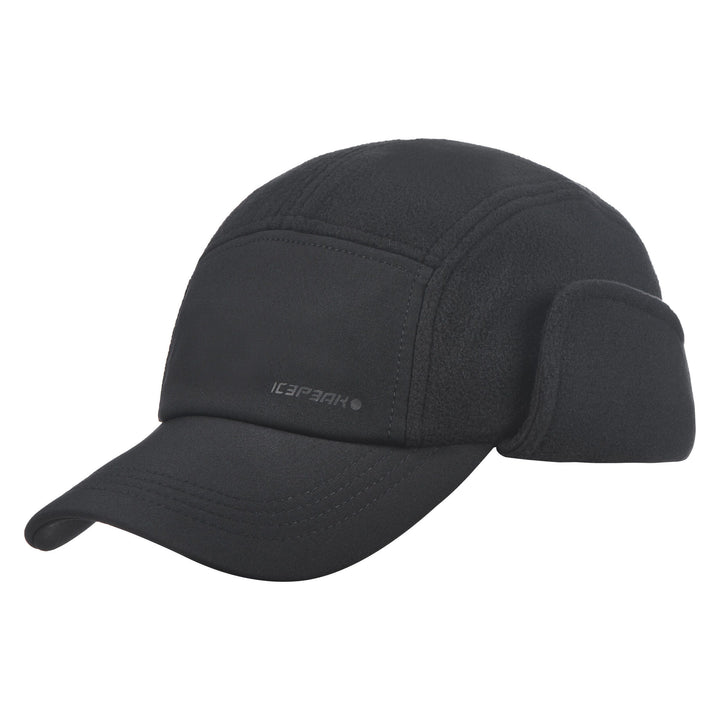 Icepeak Hartwick Cap Unisex – Basic black