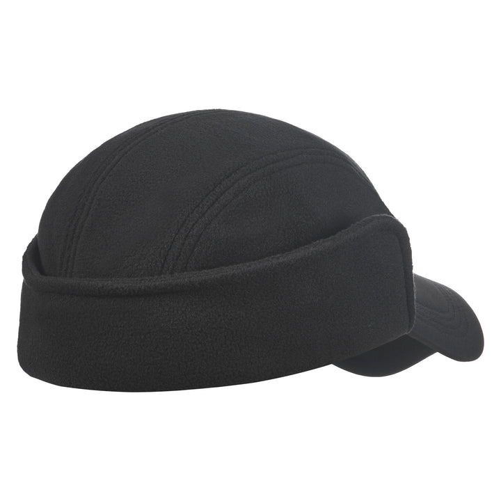 Icepeak Hartwick Cap Unisex – Basic black