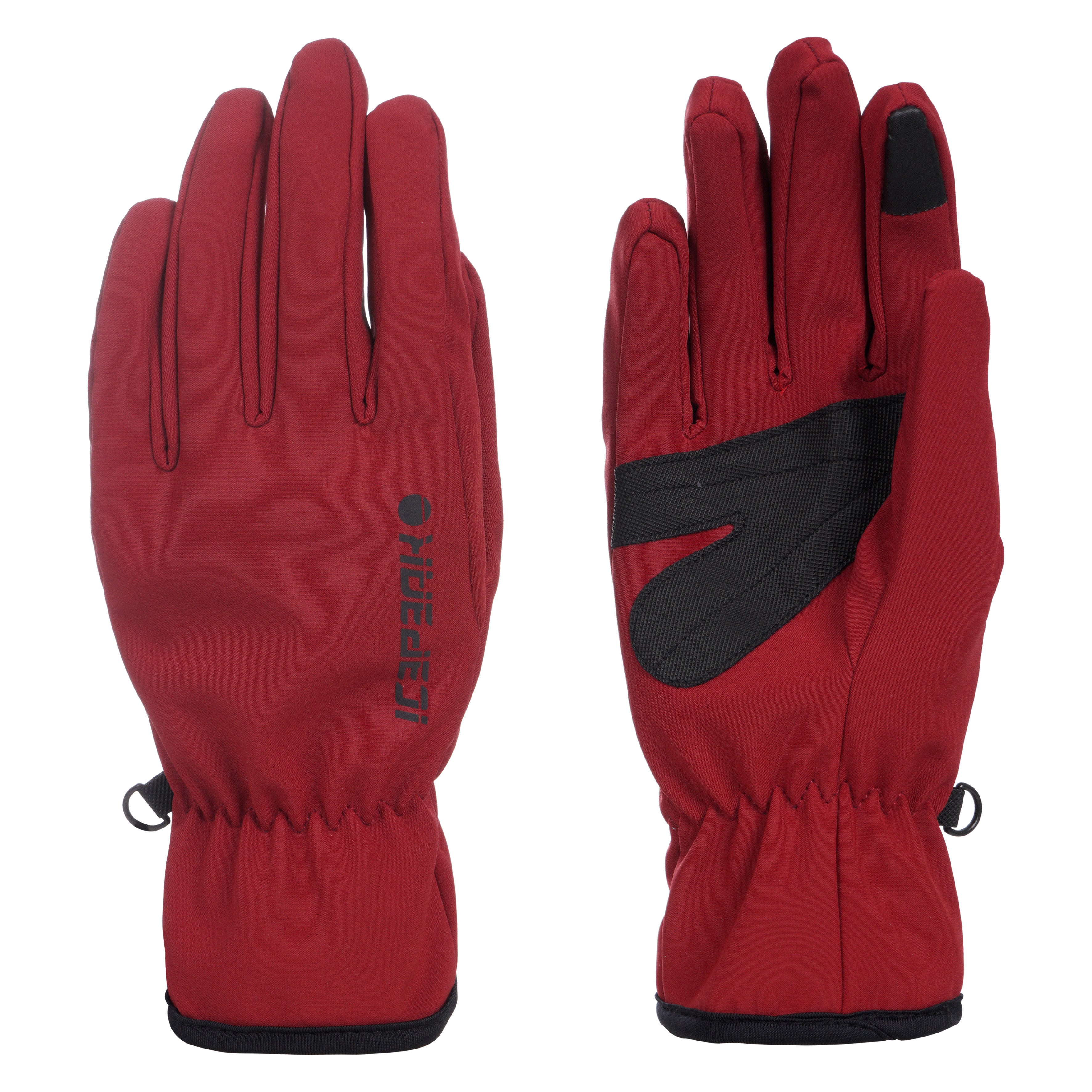 icepeak handschuhe Icepeak Hustonville Handschuhe Herren – Outlet King Spiez