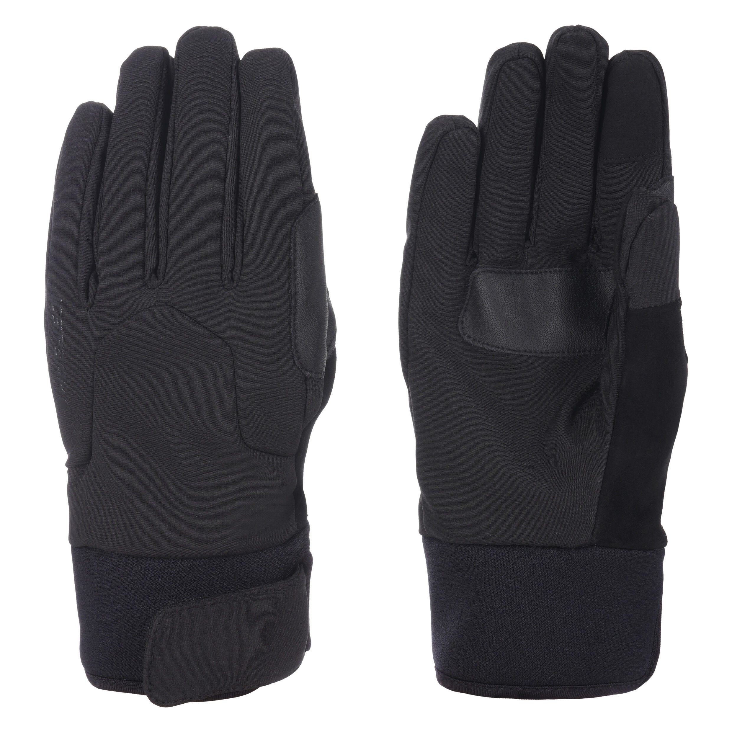Icepeak Highmore Handschuh Unisex – Basic black