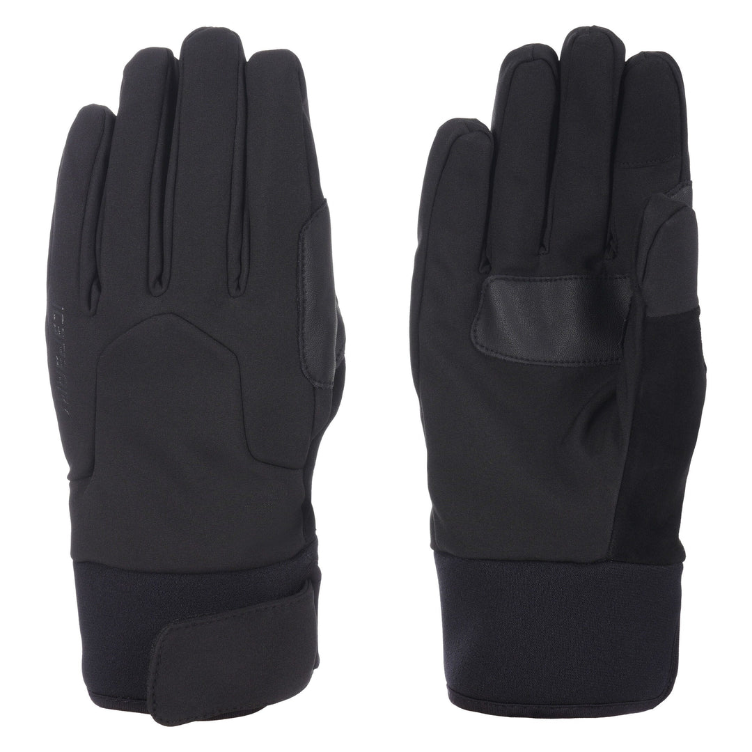 Icepeak Highmore Handschuh Unisex – Basic black