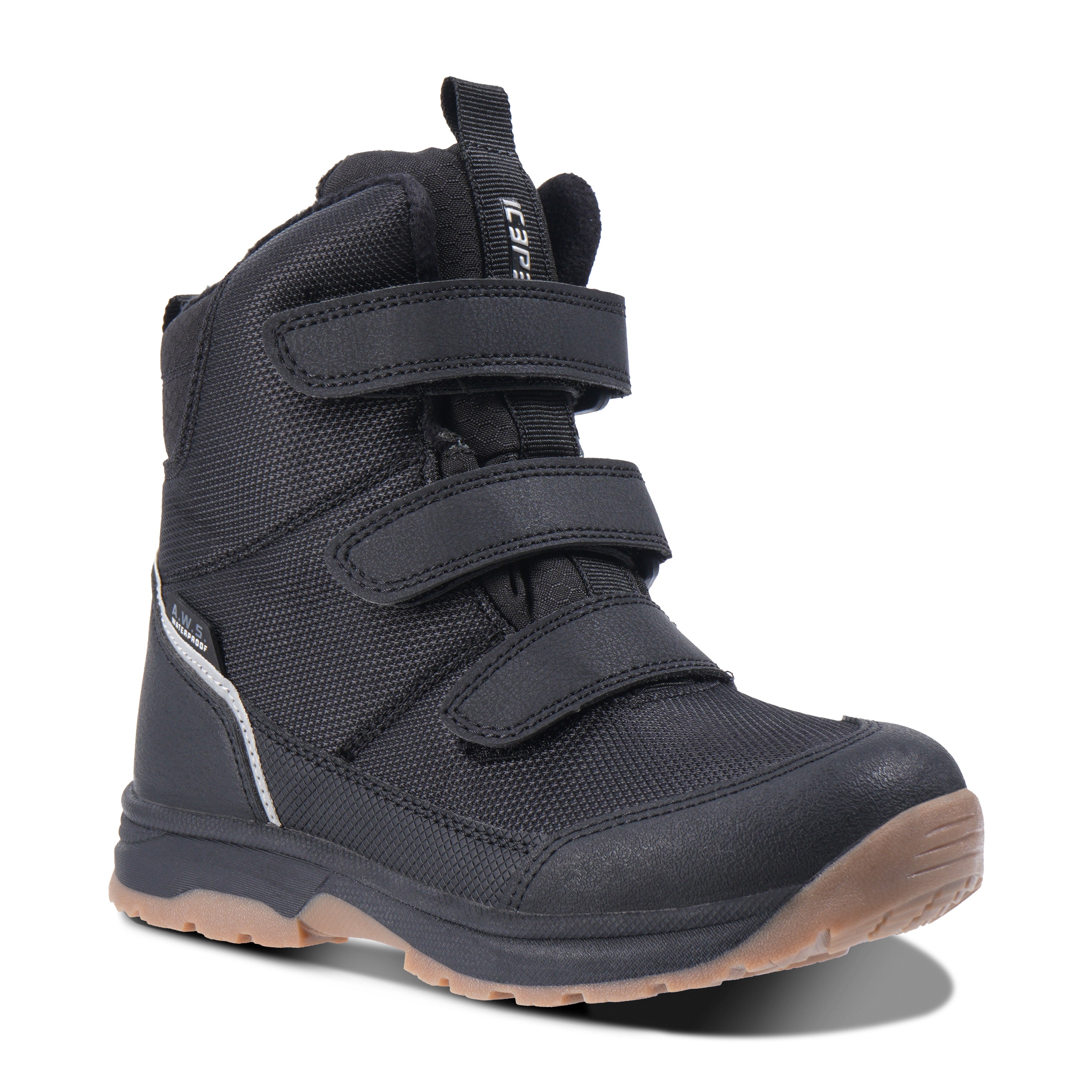 Icepeak Argun JR Winterstiefel Kinder