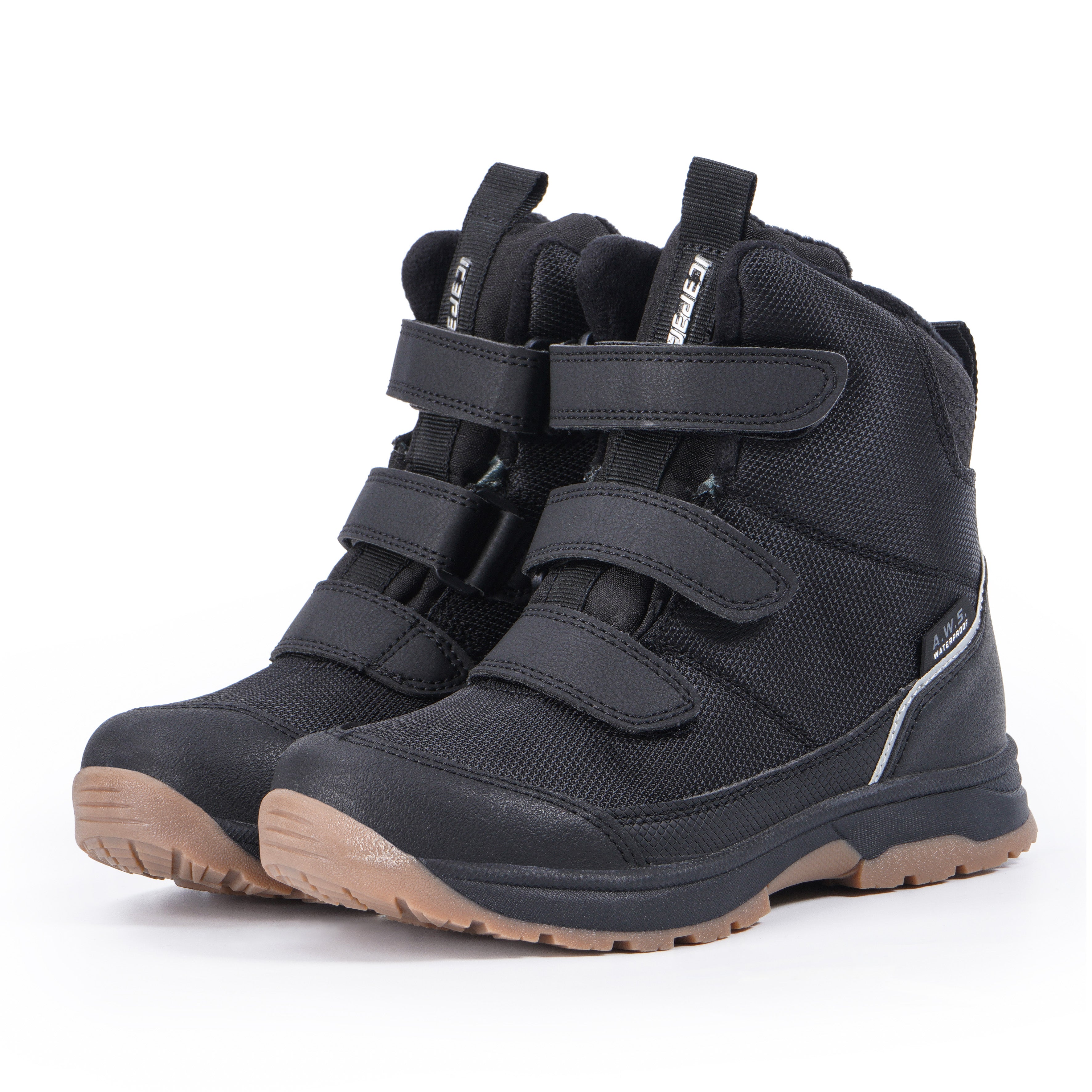 Icepeak Argun JR Winterstiefel Kinder