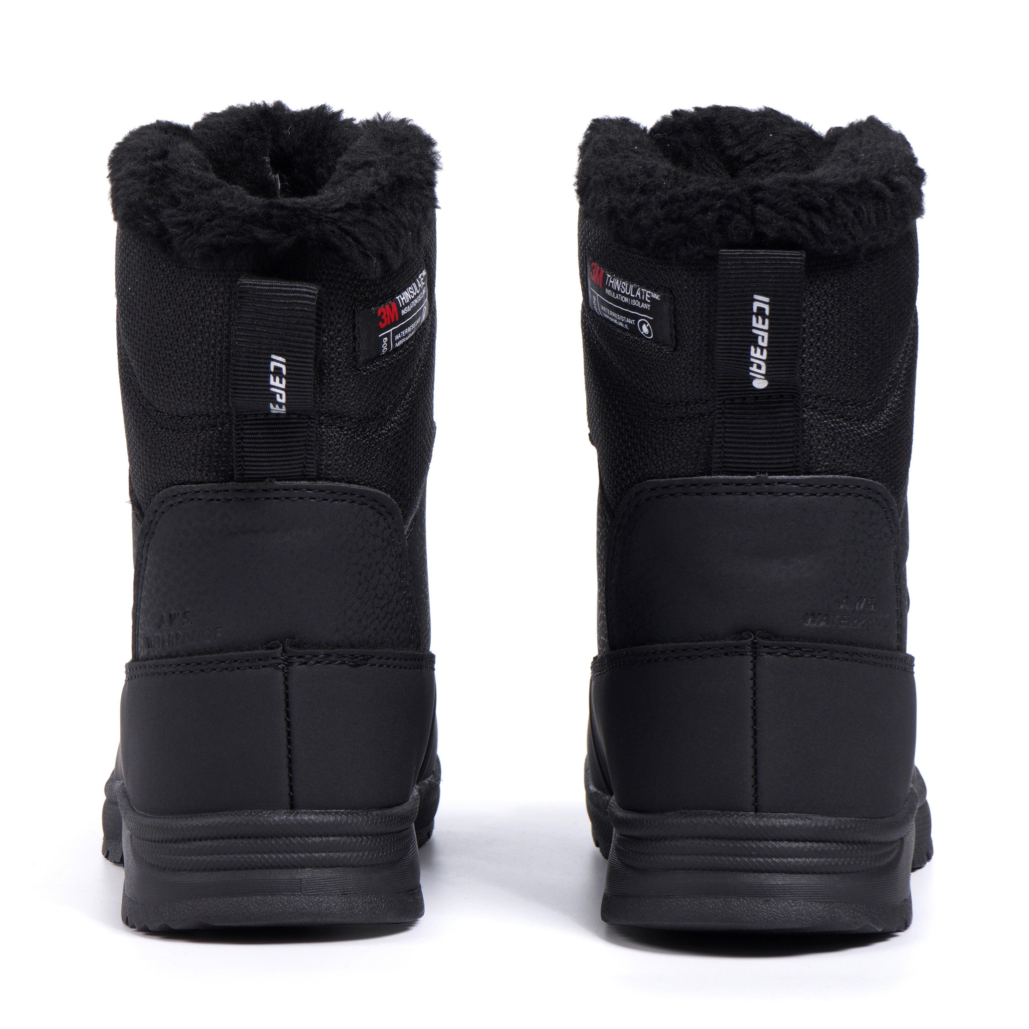 Icepeak Alofi2 Winterstiefel Kinder