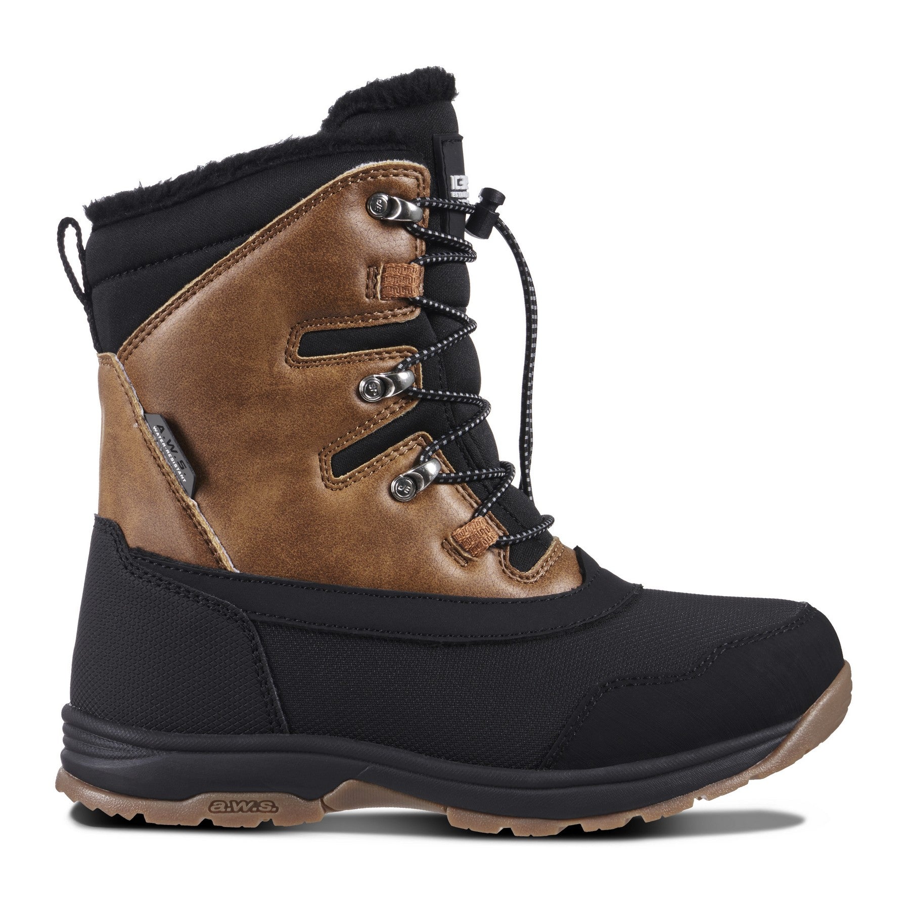 Icepeak Almont Winterschuh Kinder