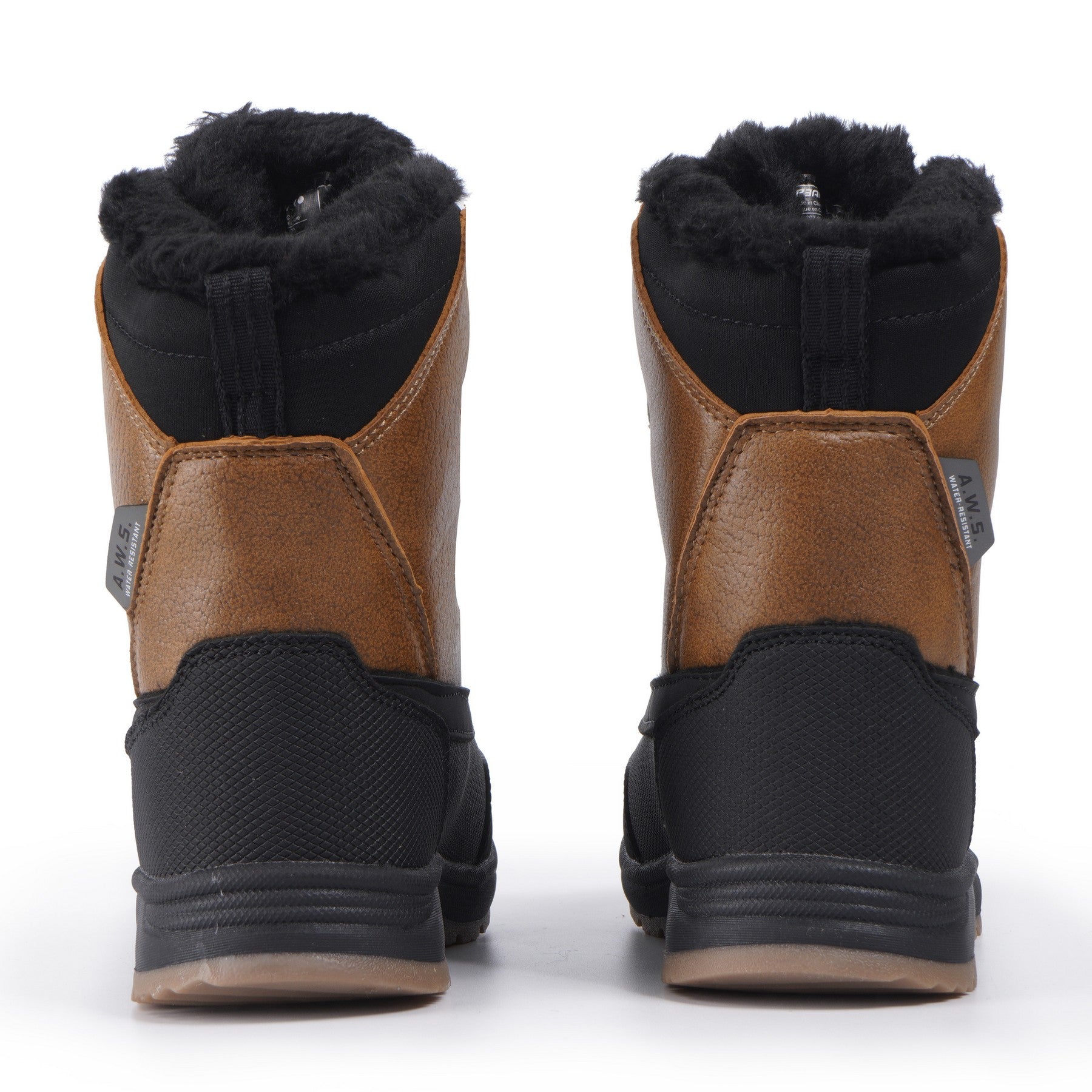 Icepeak Almont Winterschuh Kinder