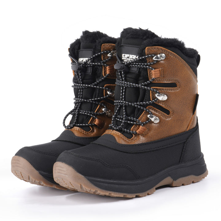 Icepeak Almont Winterschuh Kinder