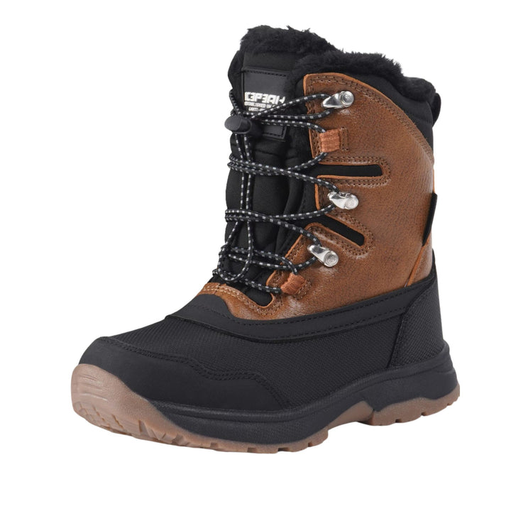 Icepeak Almont Winterschuh Kinder