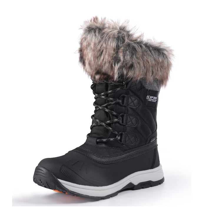 Icepeak Ansina Winterschuh Damen