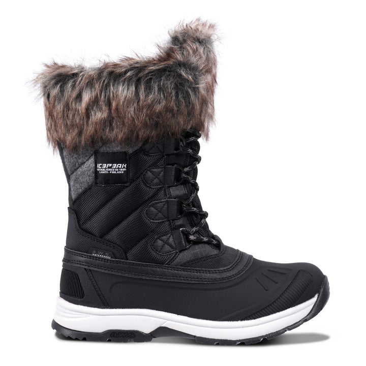 Icepeak Ansina Winterschuh Damen