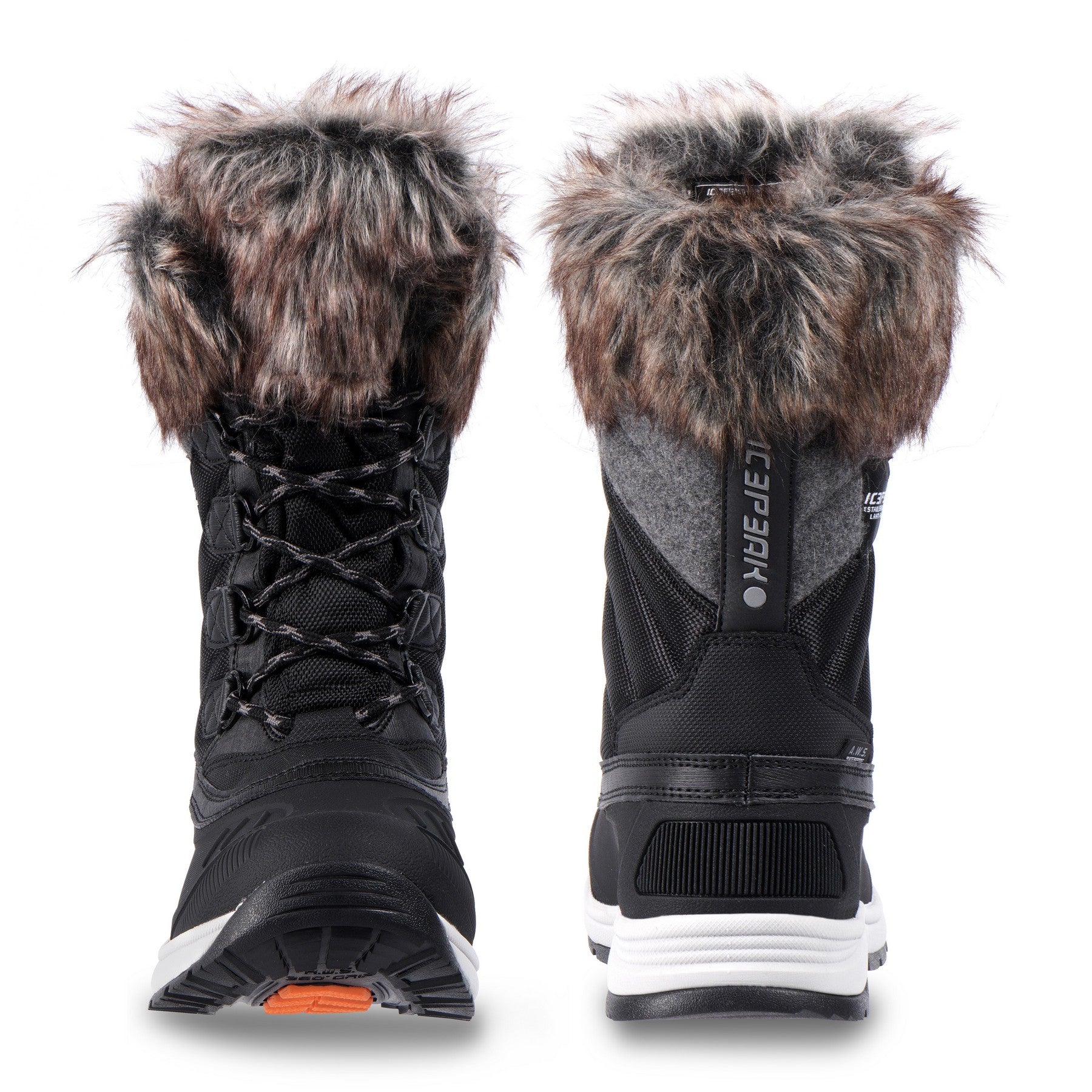 Icepeak Ansina Winterschuh Damen