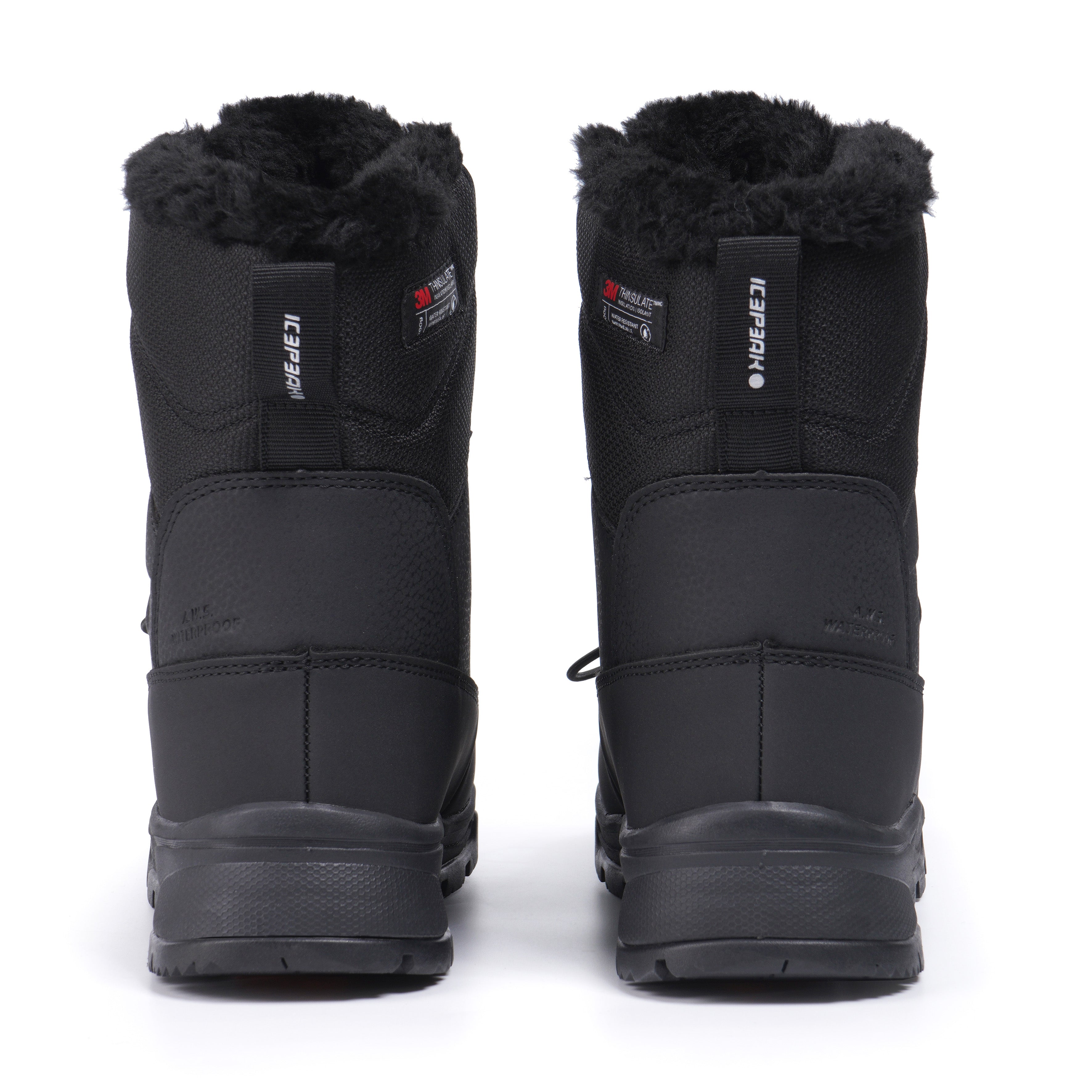 Icepeak Alofi MS Winterstiefel Damen