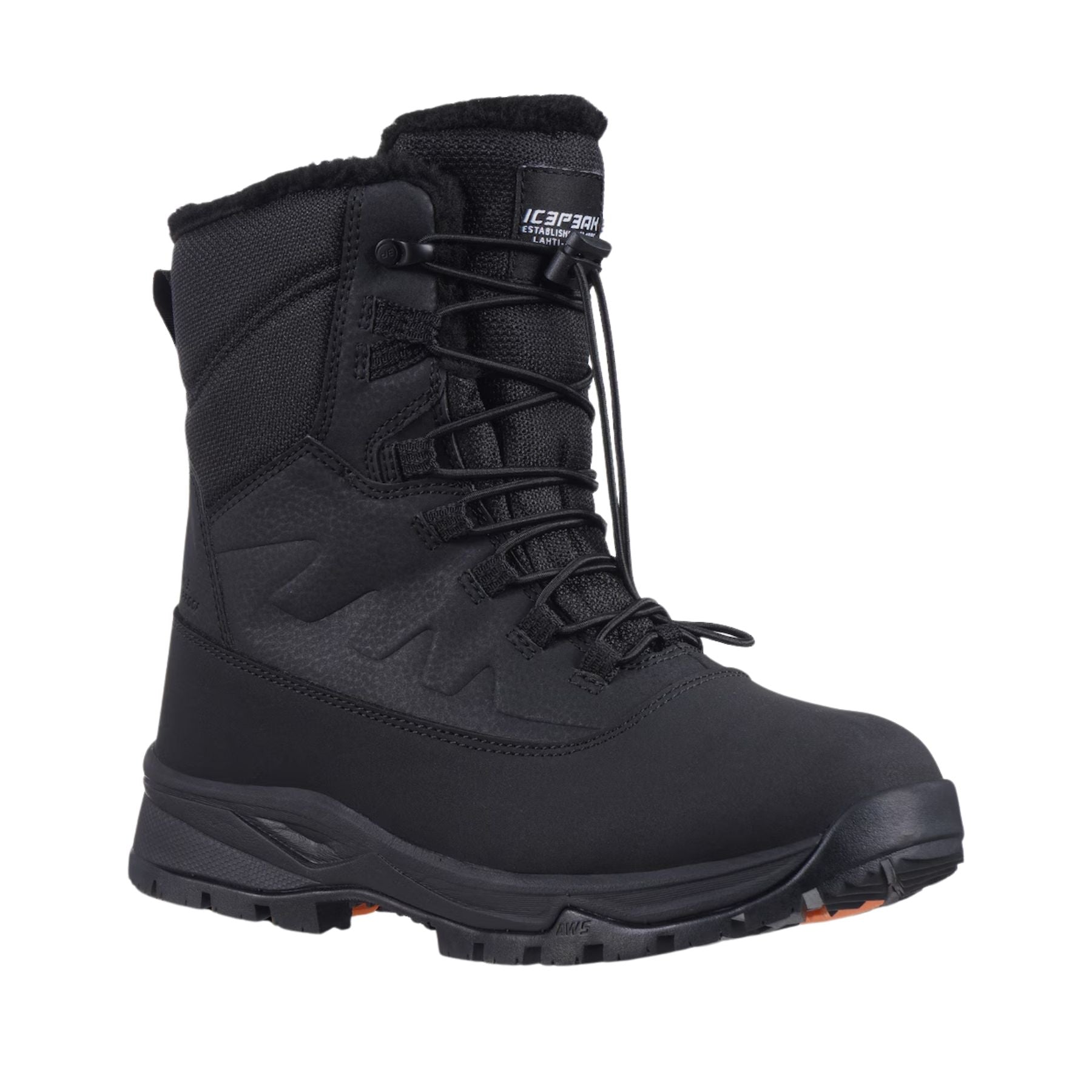 Icepeak Alofi Winterschuh Damen